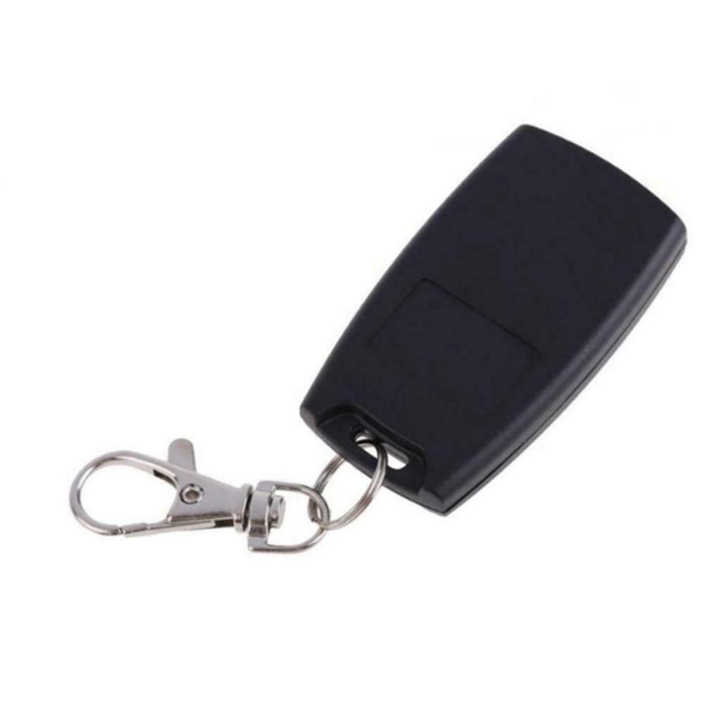 220V 10A Wireless Remote Control Switch Receiver Transmitter 433MHz DIY