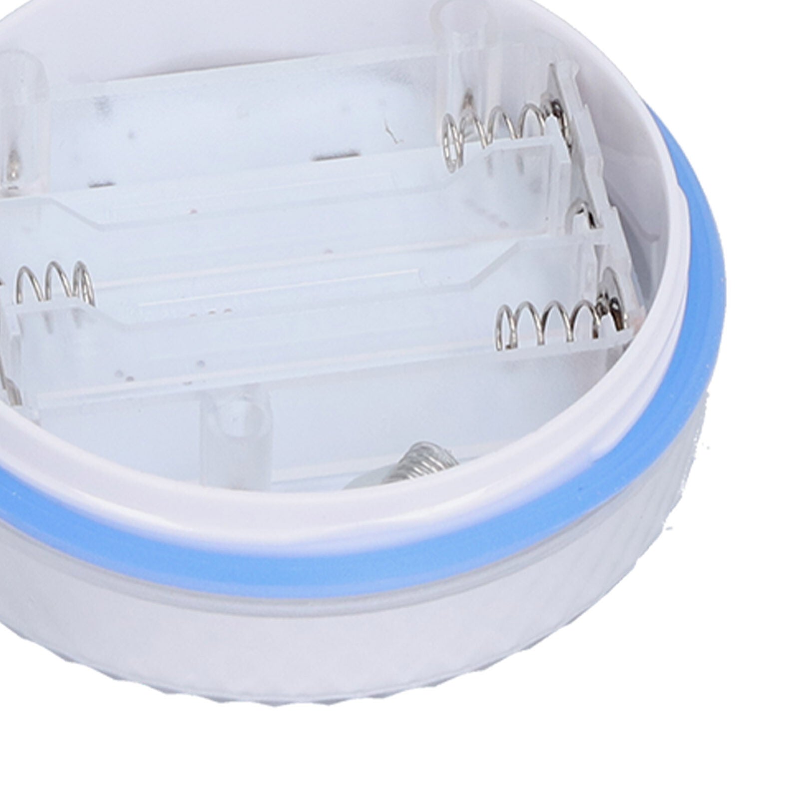 2Pcs 13LED Diving Light Magnet Suction Cup Remote Control RGB Aquarium Light XX