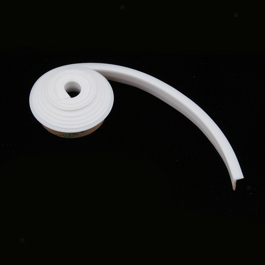 Guitar Edge Protection Strip for Ukulele Guitar Parts 21-26inch Uke