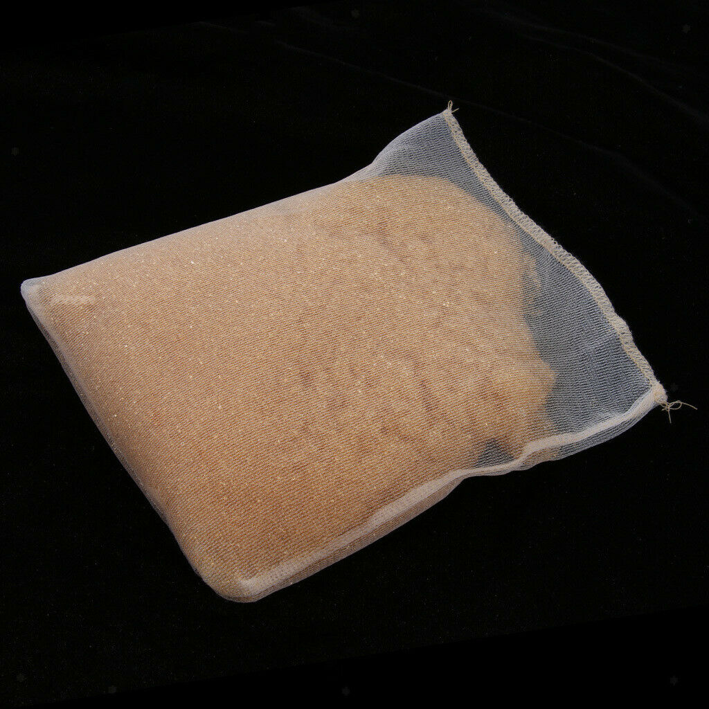 2X Aquarium Fish Tank Aquatic Live Plant Filter Replacement Resins