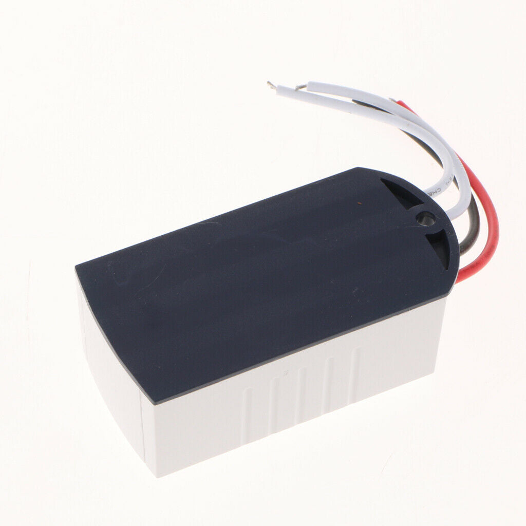 Outdoor LED Transformer , LED Driver to 12V DC Output , for LED Light 18W