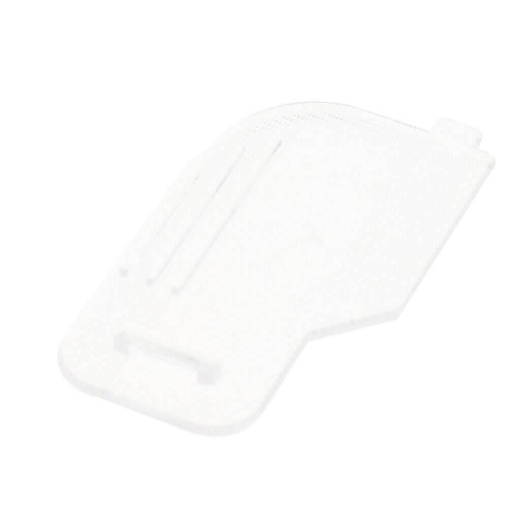 Prettyia   Sewing   Machine   Cover   Plate   for   Brother   BC1000 ,  BC2100 ,