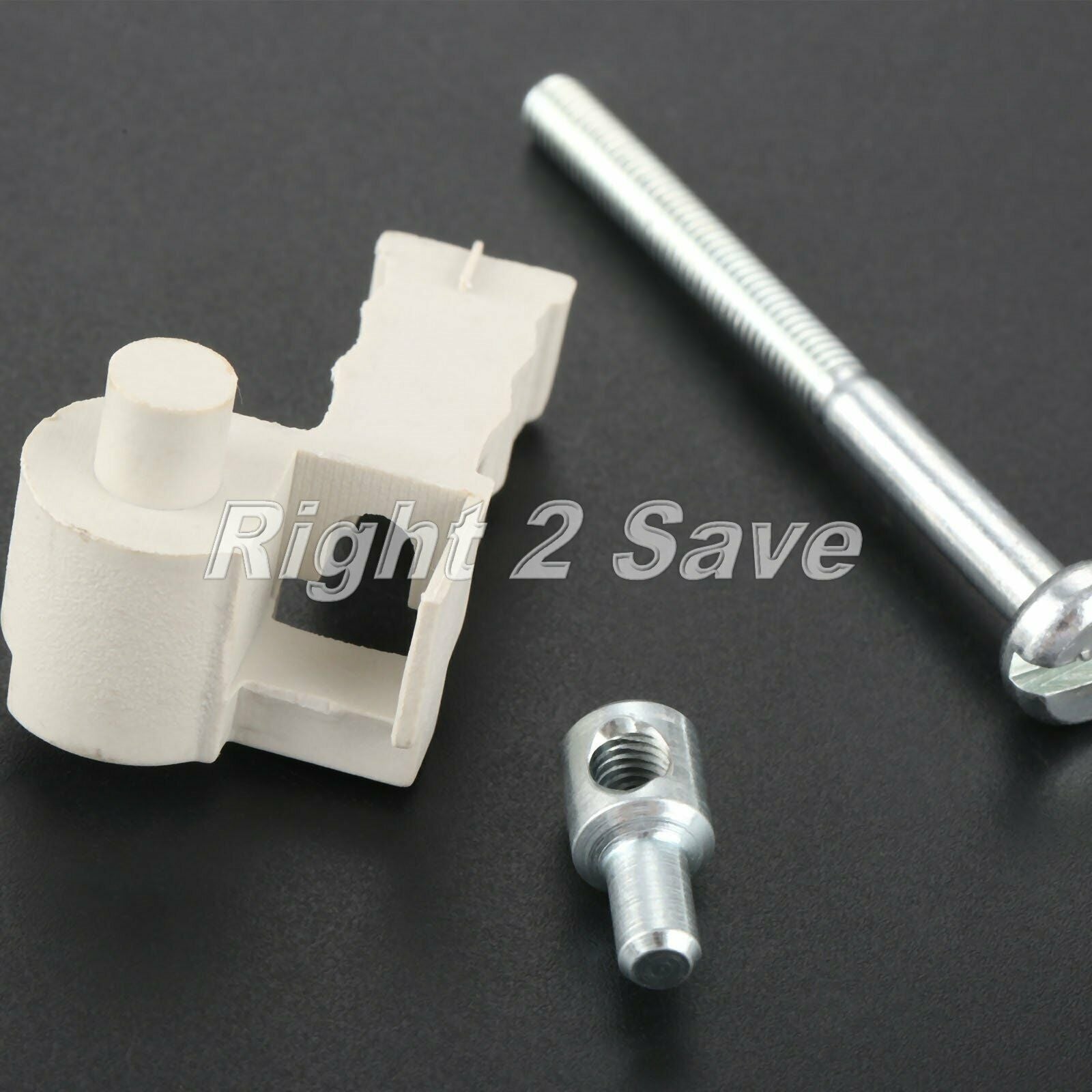 Replacement Chainsaw Chain Tensioner Adjuster Screw Kit For Stihl MS170 MS180