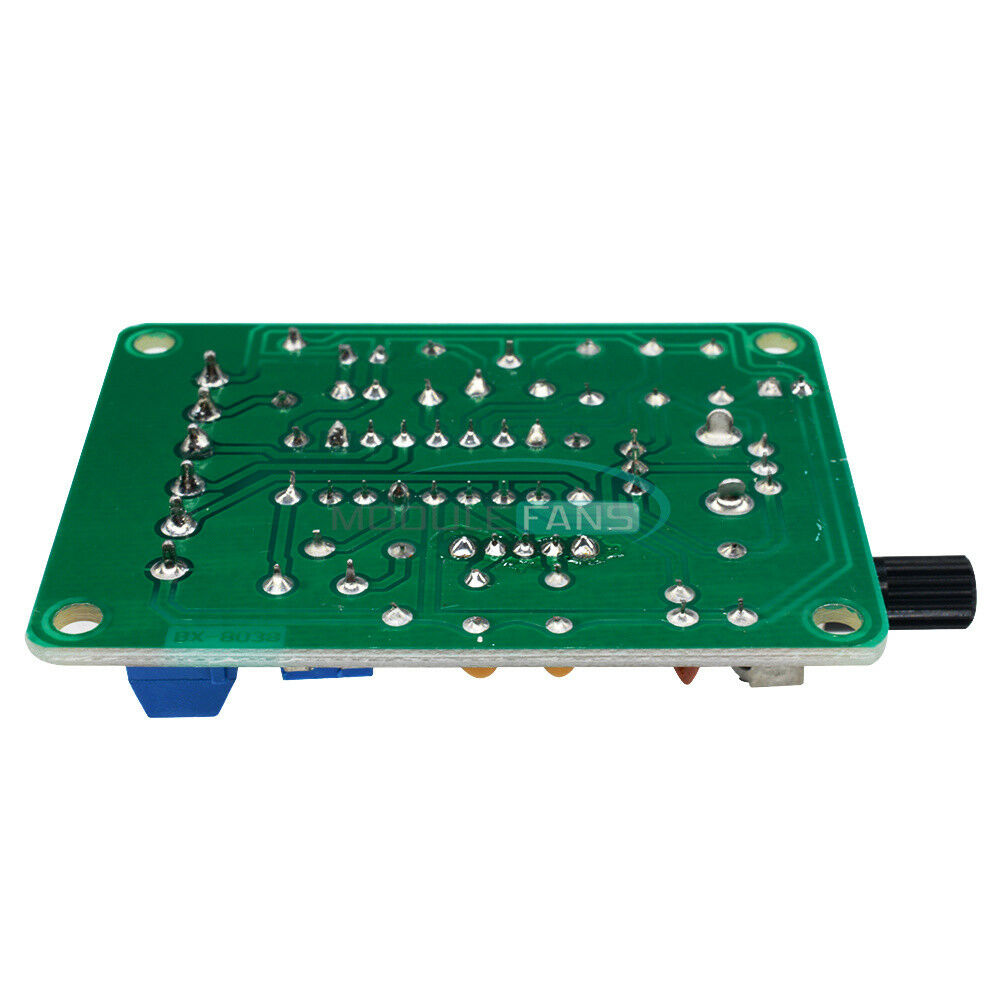 ICL8038 Signal Generator Monolithic Function Module Sine Square Triangle Welded