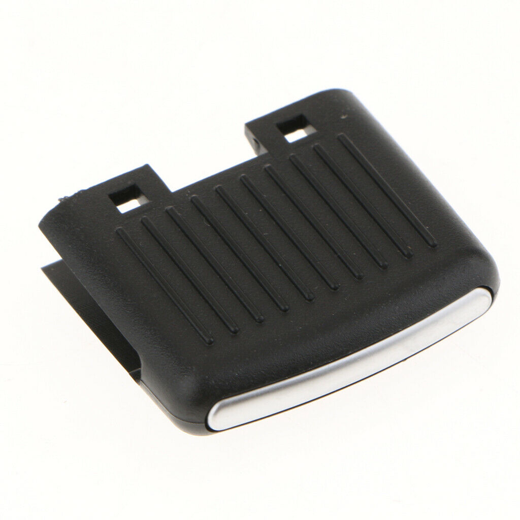 Car A/C  Tab Clips Air Conditioning Leaf Louvre Slice Conversion Kit for