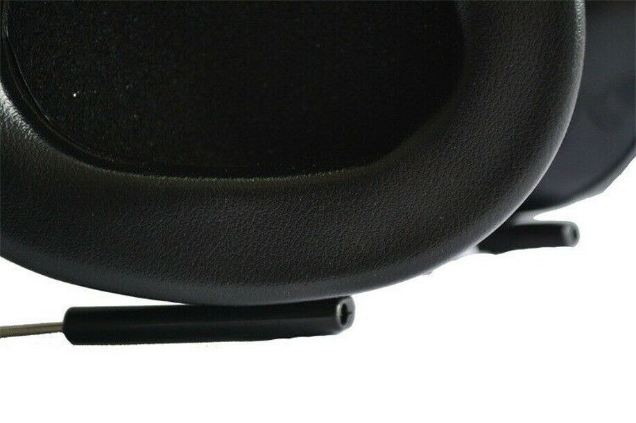 Sound Ear Muffs Hearing Protection Impact Sport Earmuffs Shooting Gun Noise