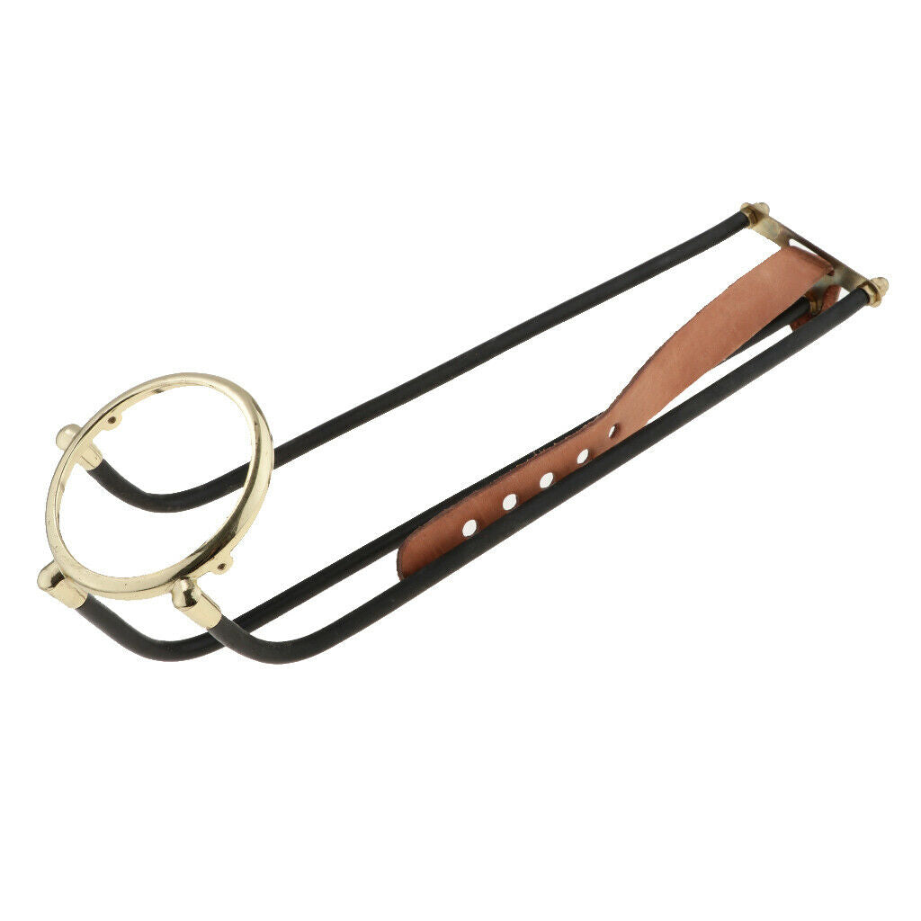 6 Pieces Pool Billiard Table Metal Pocket Rail Snooker Accessories