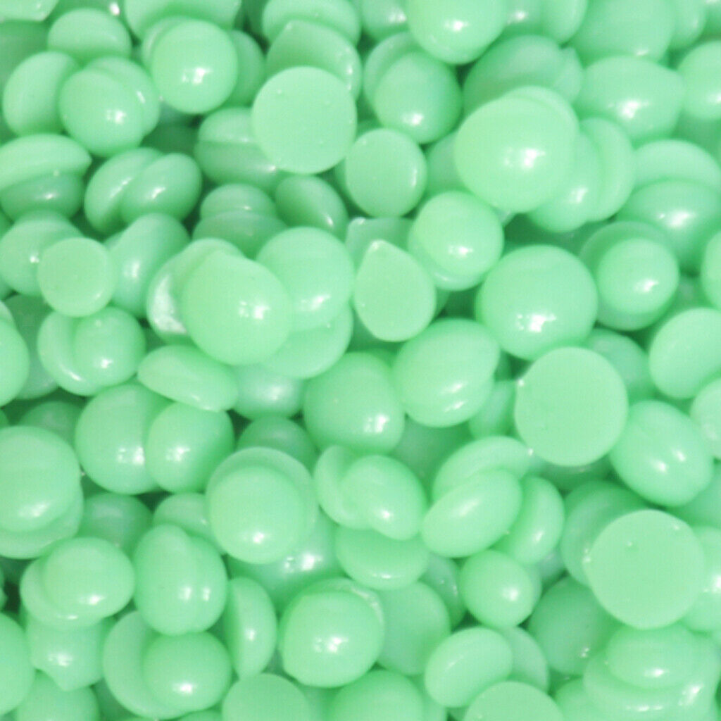 Pack 4 Depilatory Hot Hard Wax Beans Beads Pellet Effective Hair Removal