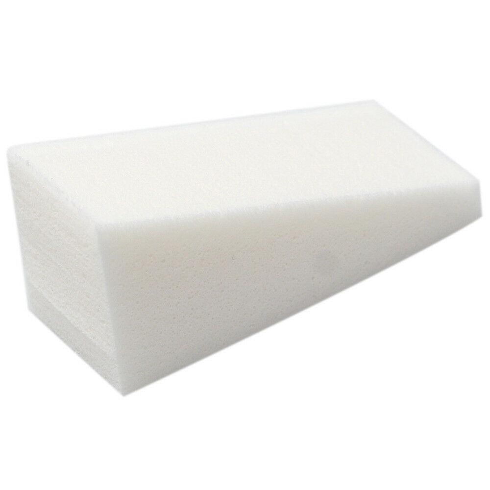 20PCS Beauty Lady Make Up Cosmetic Triangle Foundation Facial Puff Sponge Powder