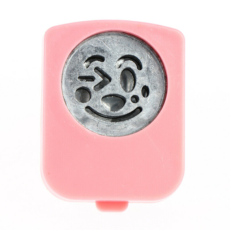 Cartoon Rice Ball Molds DIY Smiling Face Shape Sushi Maker Mould Seaweed .l8