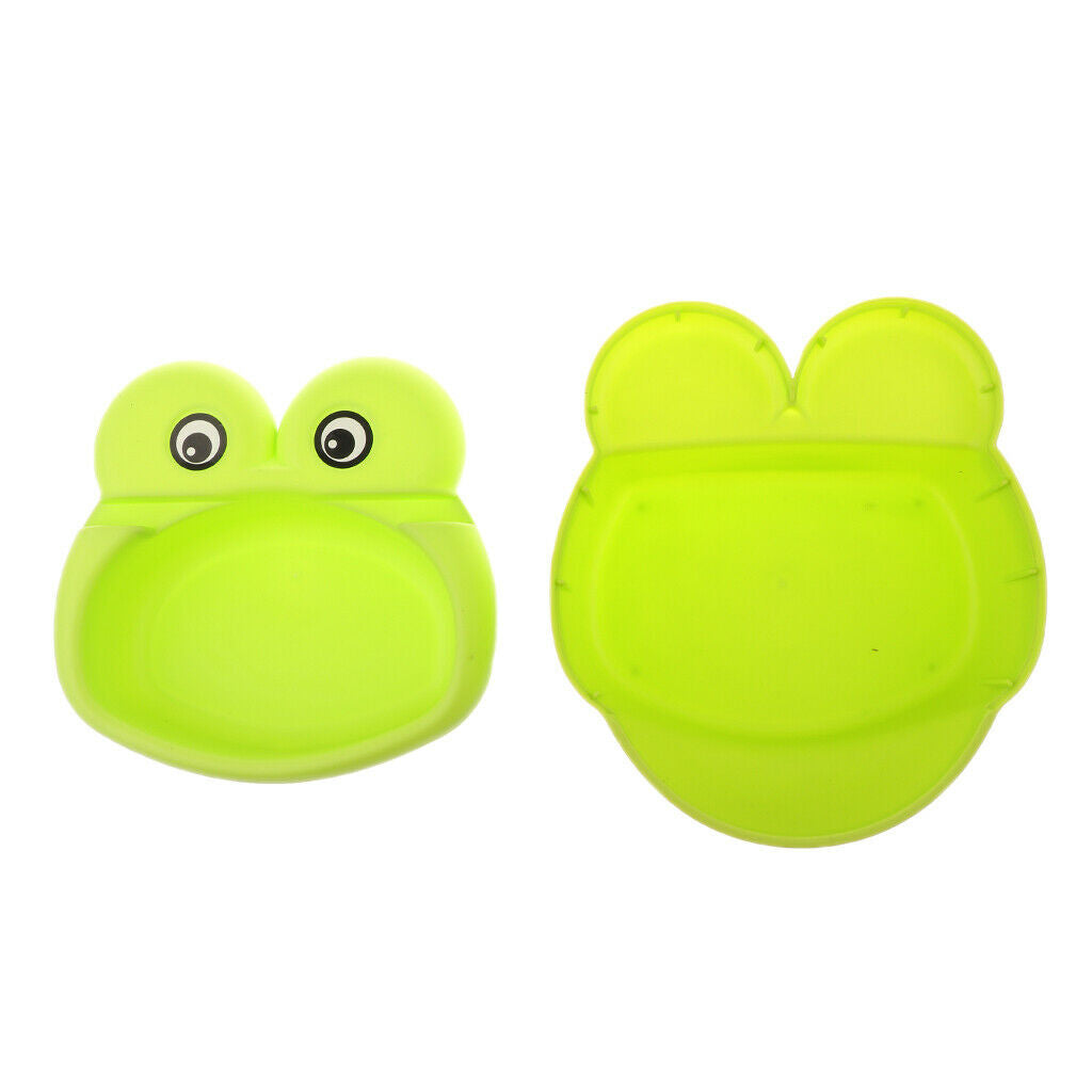 Snack Bowl with Shell Holder Phone Holder for Fruit Dried Fruit Salad Green