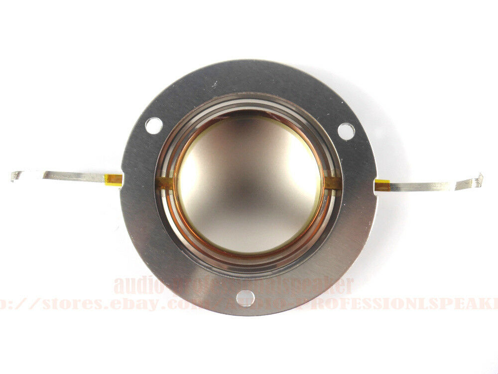 4pcs /lot 34.4mm 34.5mm speaker part voice coil speaker replacement