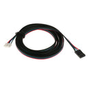 Stepper Motor Cables Extension 1.5m Length 2.54mm Terminal Motor Link Cord Wire
