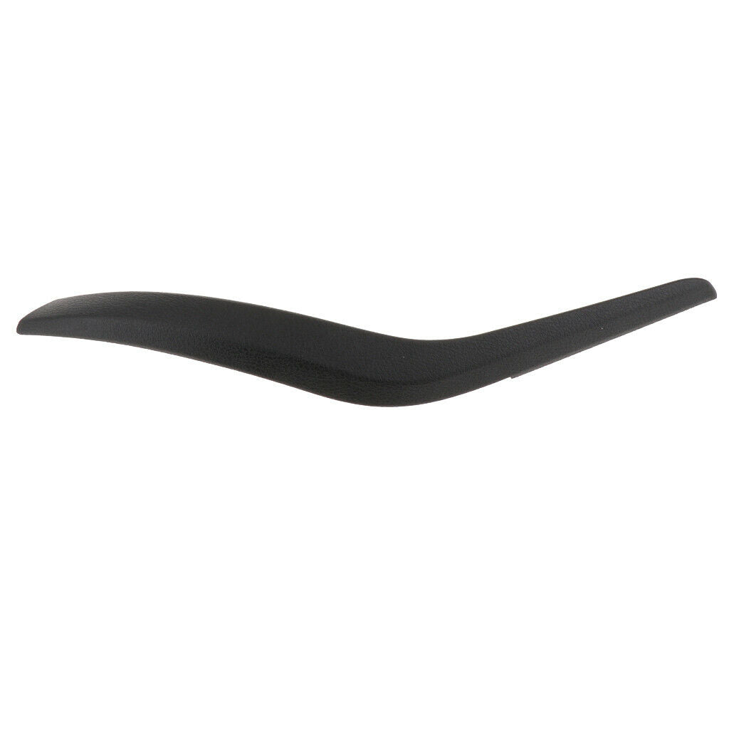 Interior Door Handles Inner Door Panel Handle Pull Trim Cover for BMW X1 E84