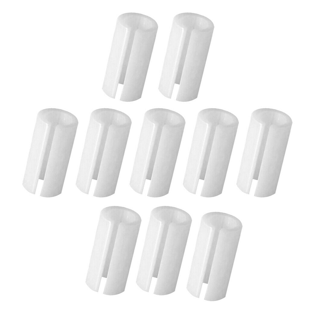 10x Fiber Optic Visual Fault Locator Part 7mm Ceramic Tube core sleeve