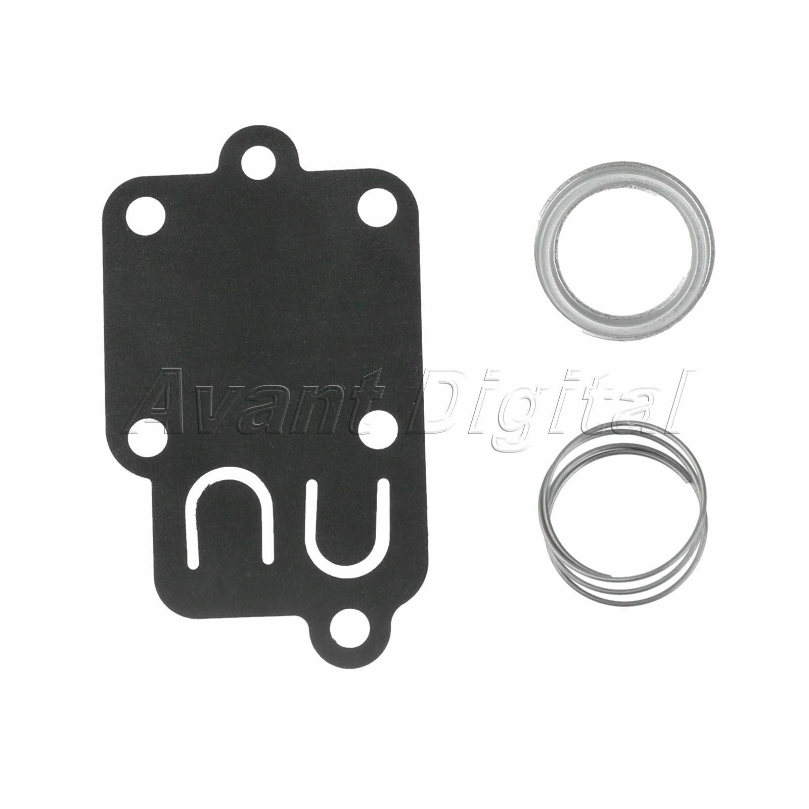 Carb Carburetor Diaphragm Replace Fits For Briggs Stratton 272538S 270026 272538