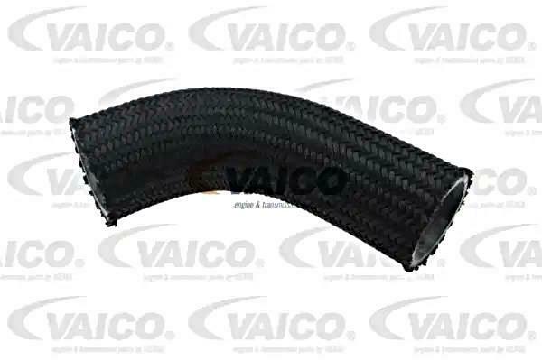 Charger Intake Hose VAICO Fits CHEVROLET OPEL Captiva Antara 4805398