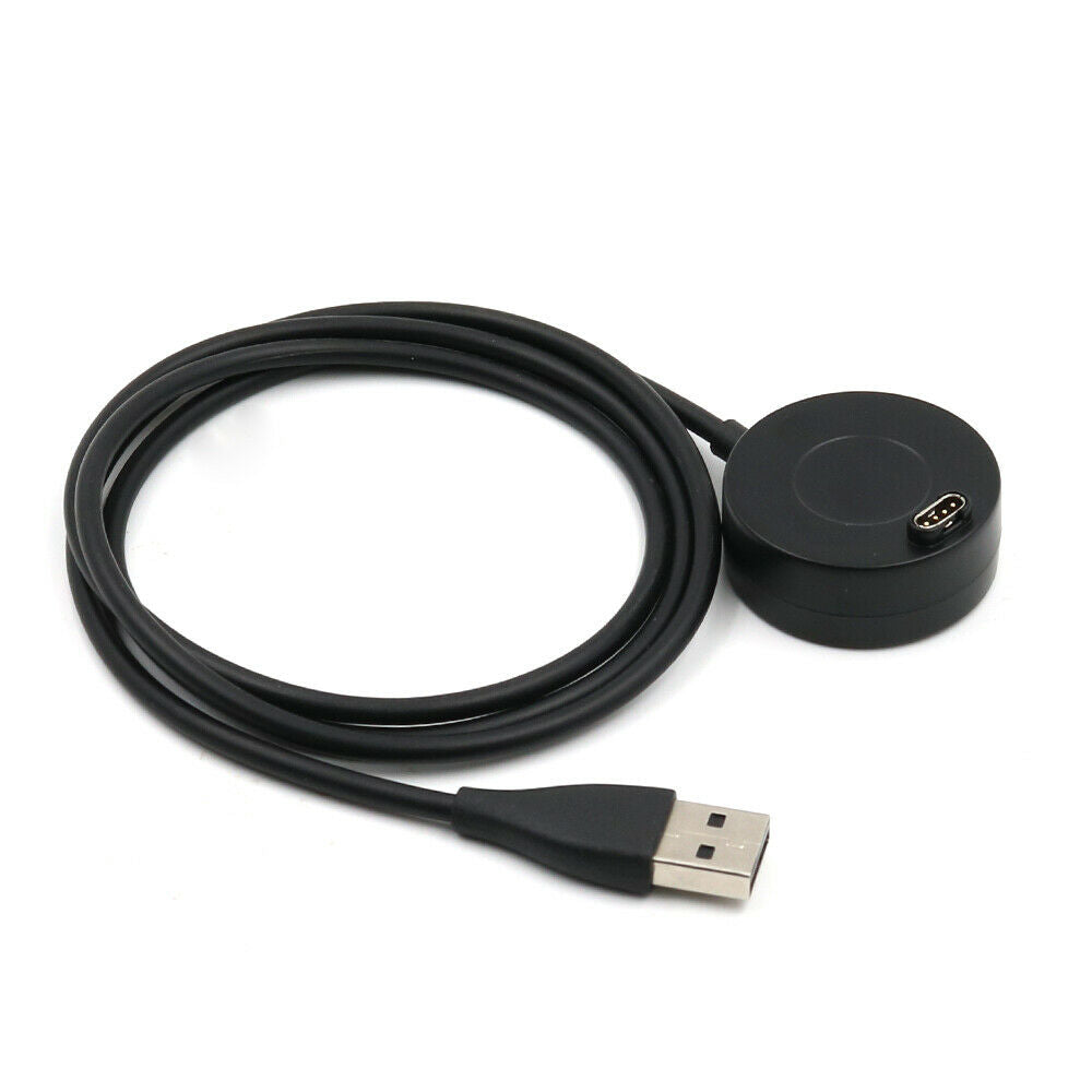 1m USB Charging Cable Cord Dock Charger For Garmin Fenix 5/5S/5X Plus 6/6S/6X