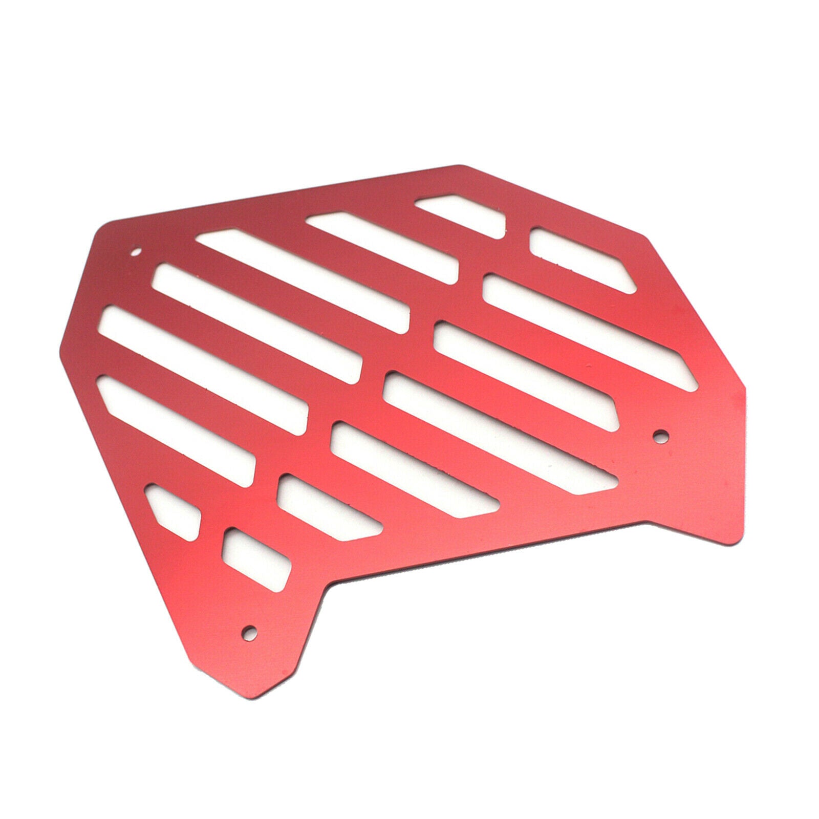 1Pcs Radiator Grille Guard For YAMAHA   155/125/150 NVX155 2015-2020 Red