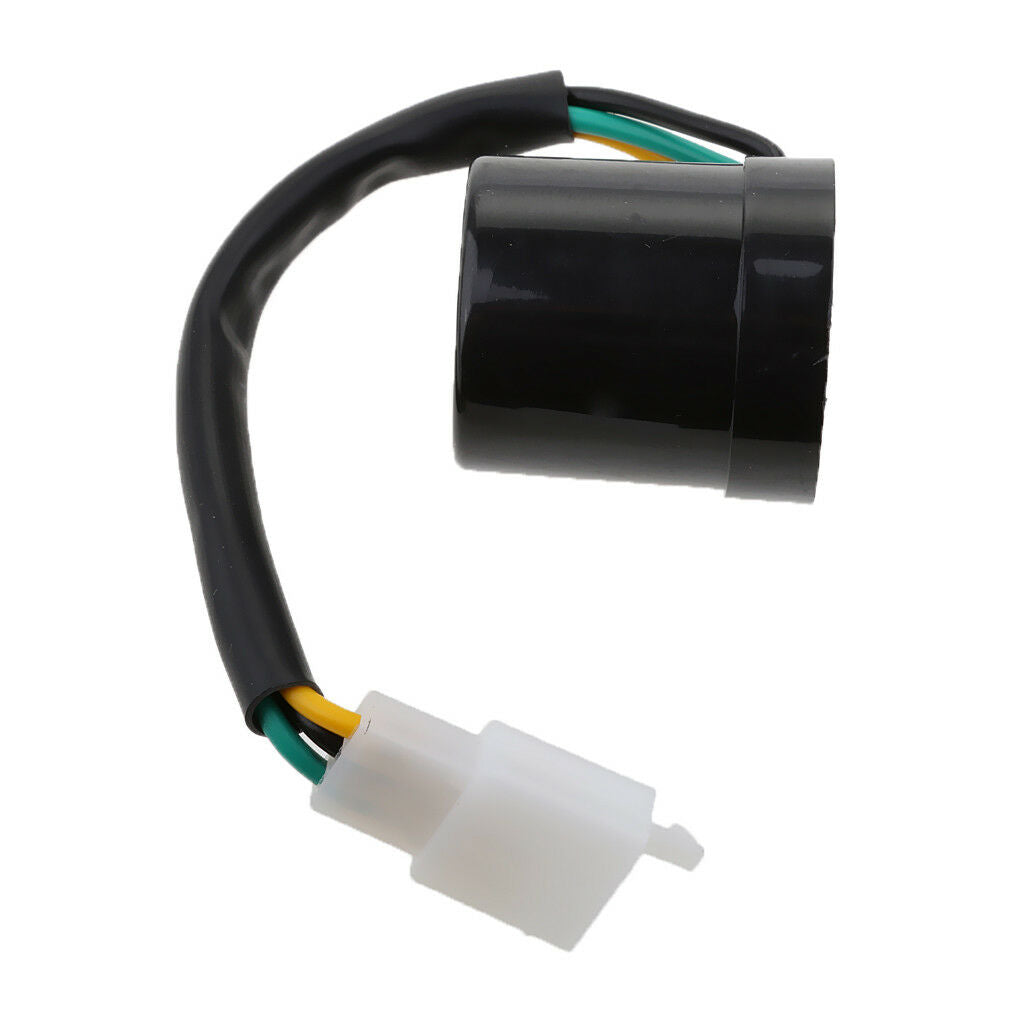 3 Pin Car Universal LED Flasher Relay Turn Signal Fix Blinker Light
