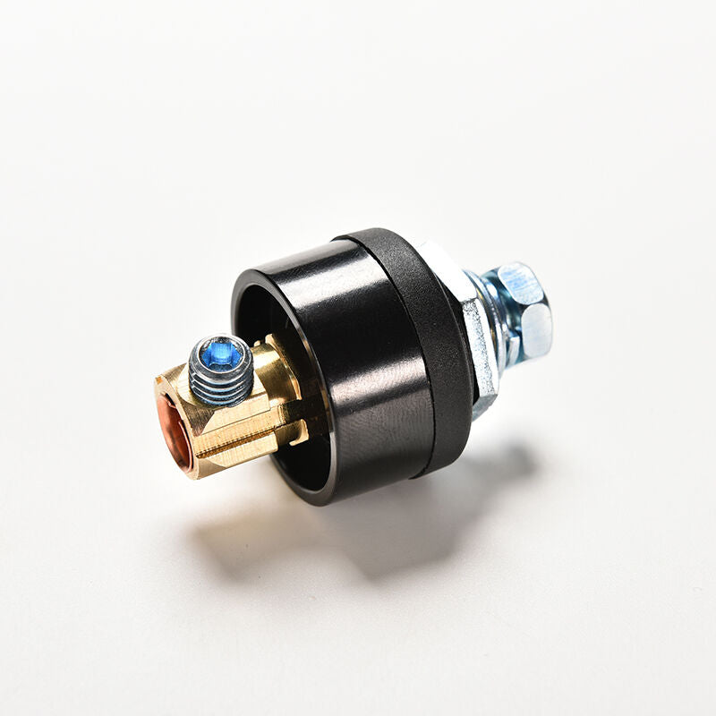 2x Fitting Cable connector Plug+Socket DKJ10-25&DKZ10-25 200A Welding Machine WF