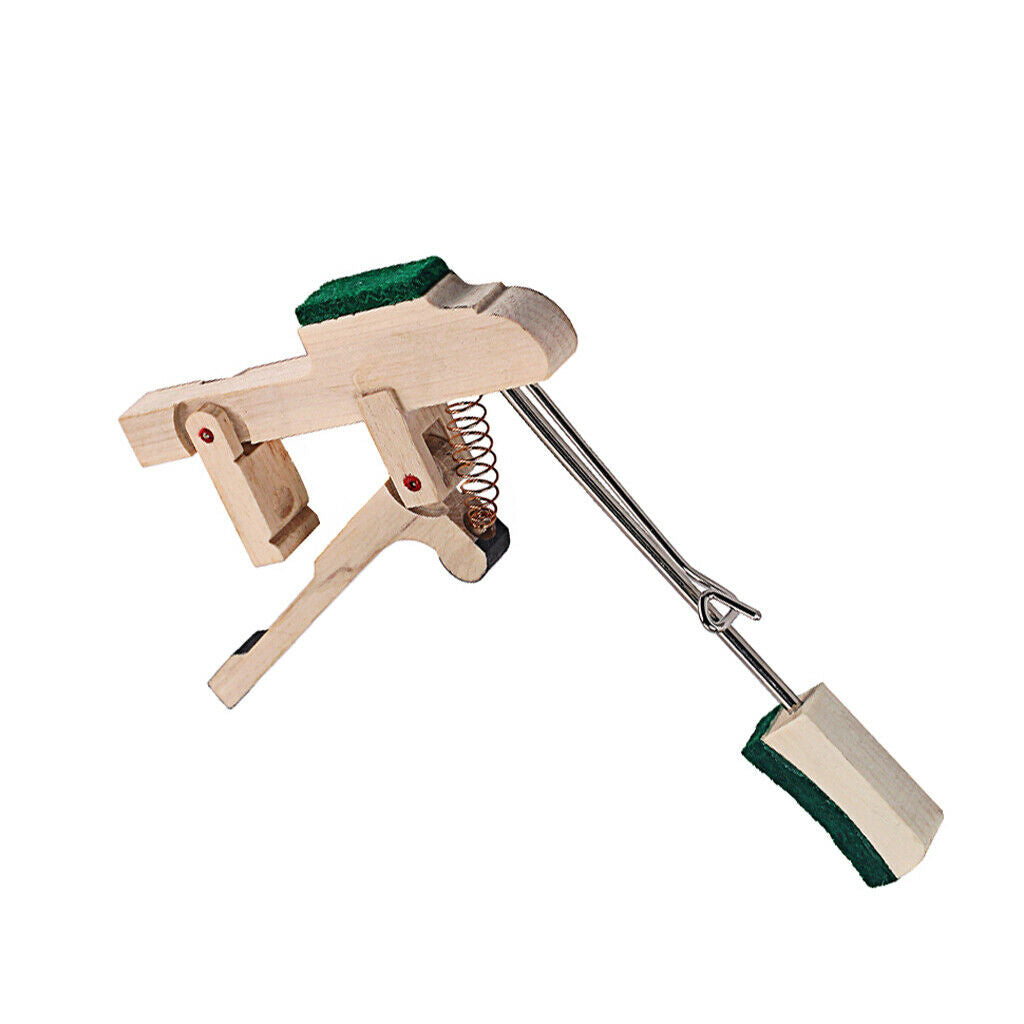 Upright Piano Whippen - Piano Repair Part for Use in Pianos Wooden