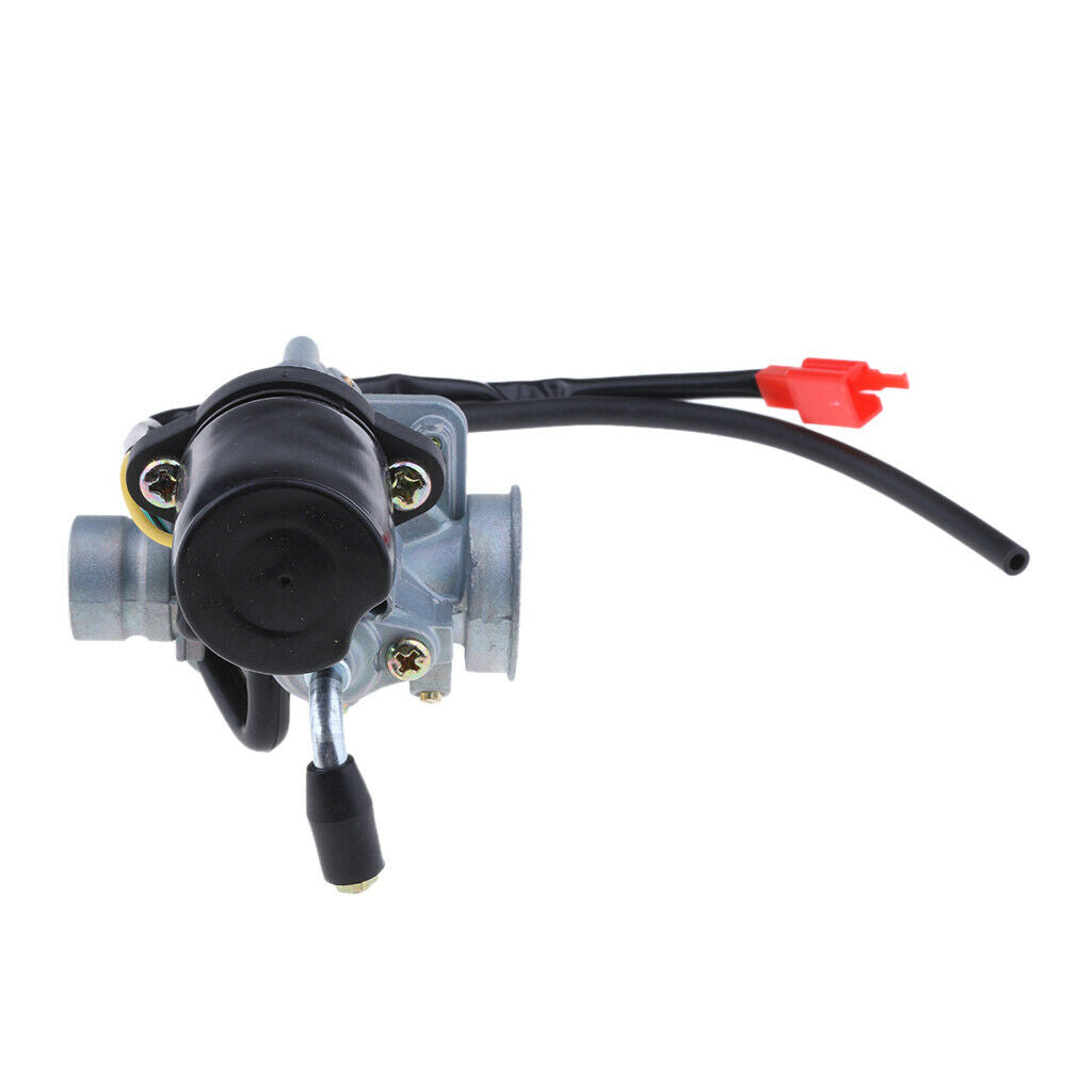 Motorcycle Durable Carburetor for Yamaha Jog 50cc 2 Stroke Carb Dirt Bike