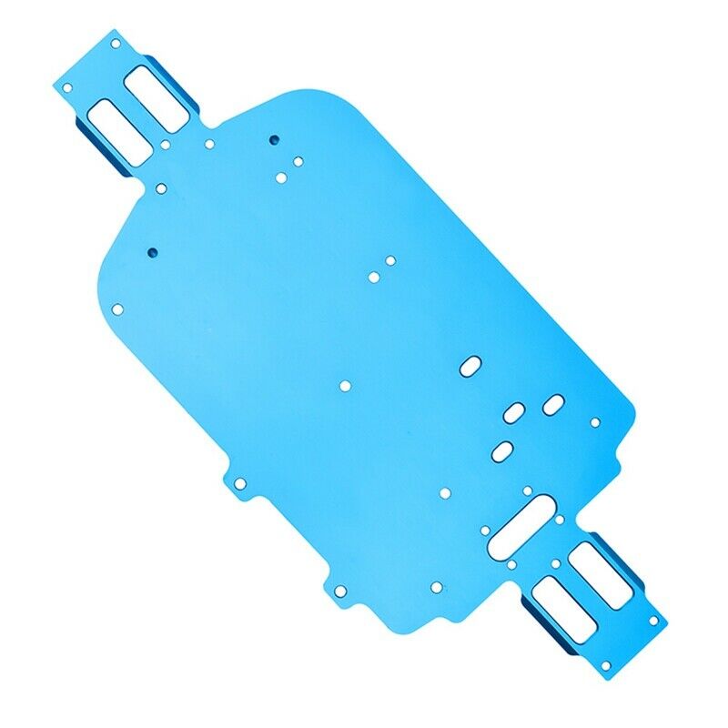Upgrade Metal Chassis Parts for WLtoys A949 A959 A969 A979 K929 A959-B A969-T6I2