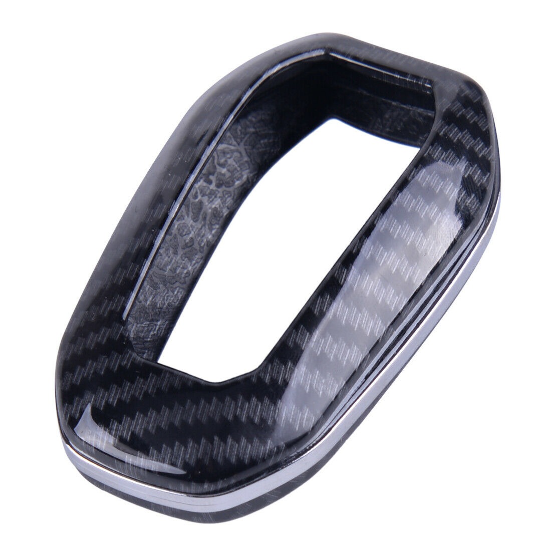 Plastic Remote Key Shell Fob Case Fit for Peugeot 508 3008 Citroen C3 DS 4S Atn