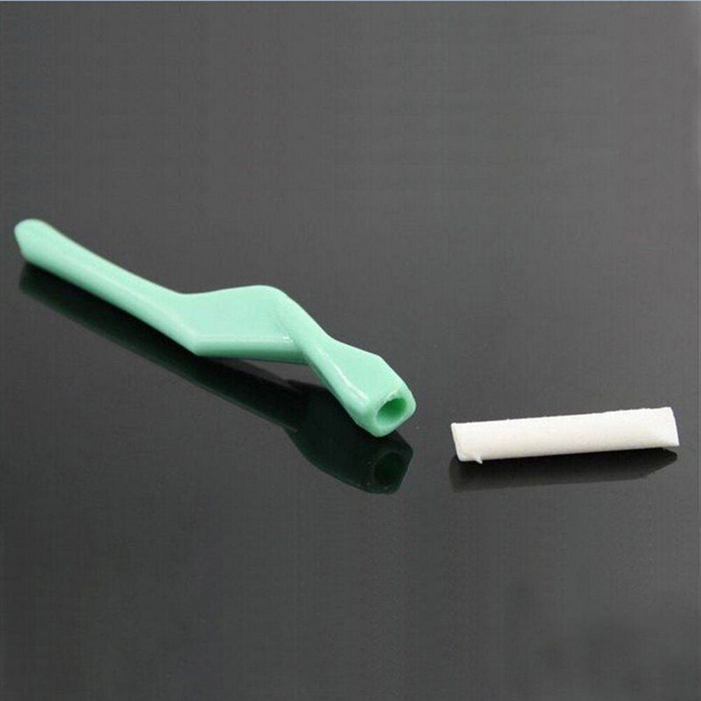 Tooth Stick Teeth Whitening  Clean Peeling Oral Dental Eraser 25X Erasers .l8