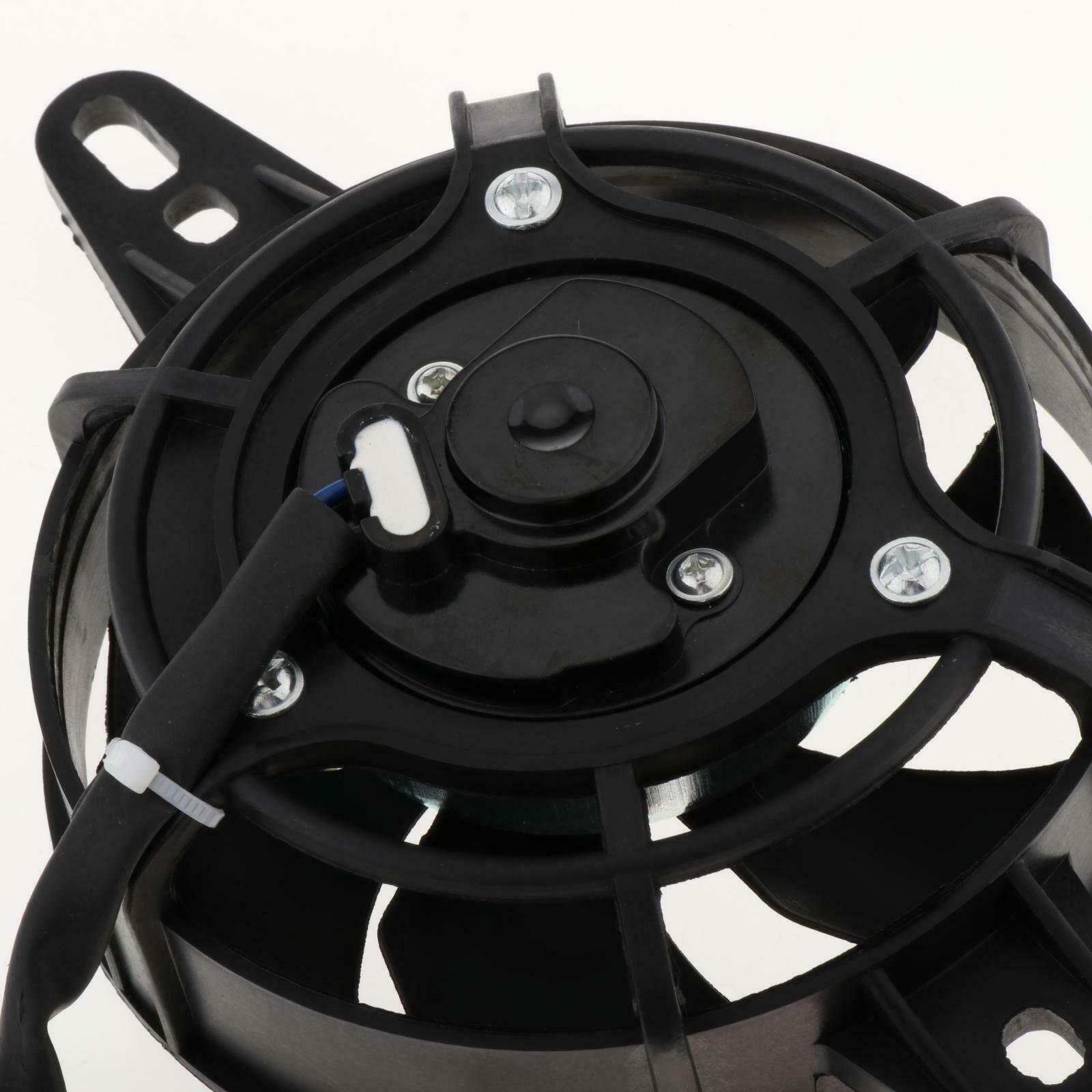 Electric Cooler Fan for 150CC 200CC 250CC Chinese ATV,