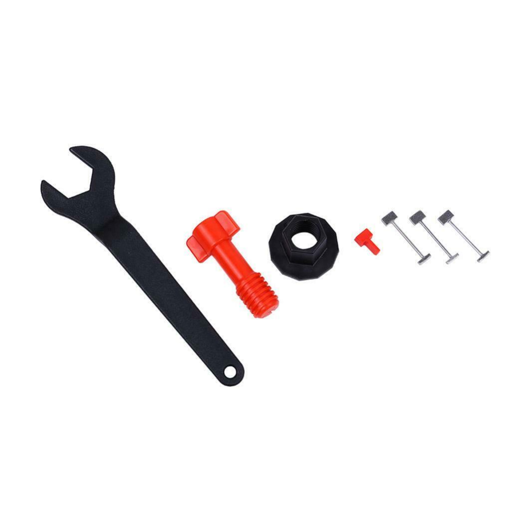 24xTile Leveler Adjusters,Reusable Tile Wedges,Tile Leveling System, Tile