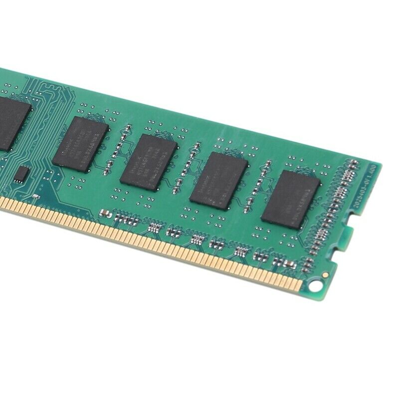 DDR3 4GB 1600MHZ PC Memory RAM Memory Desktop Computer DIMM Memory 240 Pins HiL8