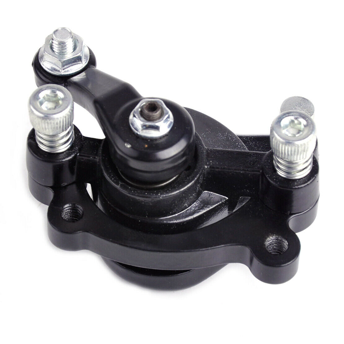 Rear Disc Brake Caliper with Pad Fit for Motovox MBX10 MBX11 Mini Bike An