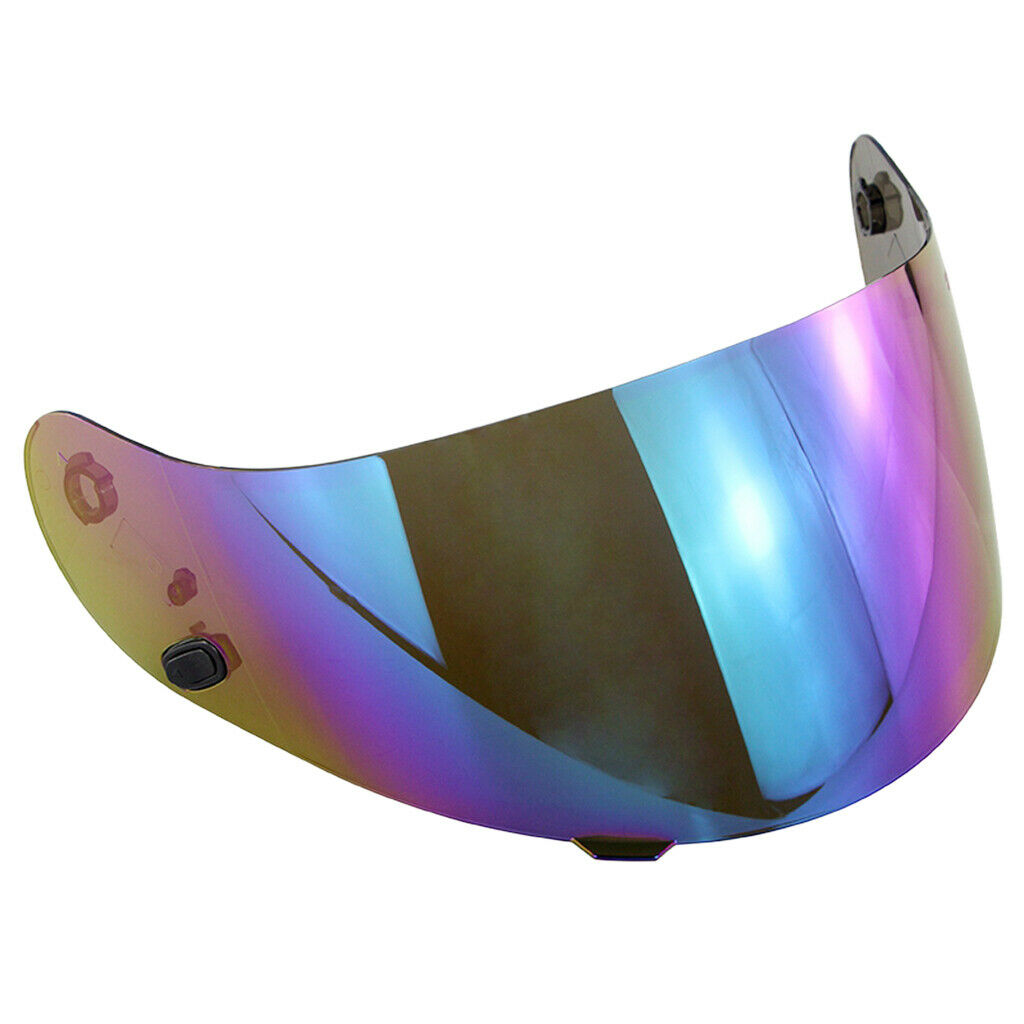 Motorbike 3/4 Open Full Face Helmet Visor for HJC HJ-09 CL-SP AC-12 CS-R2