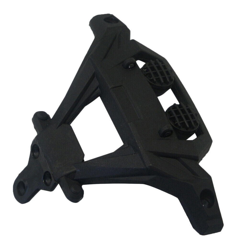 RC Upgrade Front Bumper Parts for XLH 9130/9136/9137 1/16 Scale RC