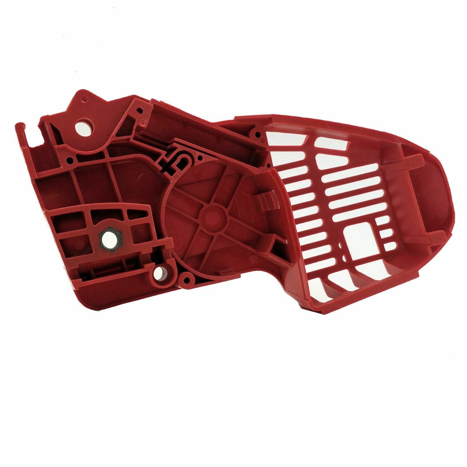 Clutch / Sprocket Cover for HUSQVARNA T425 - JONSERED CS2125T [#505050401]