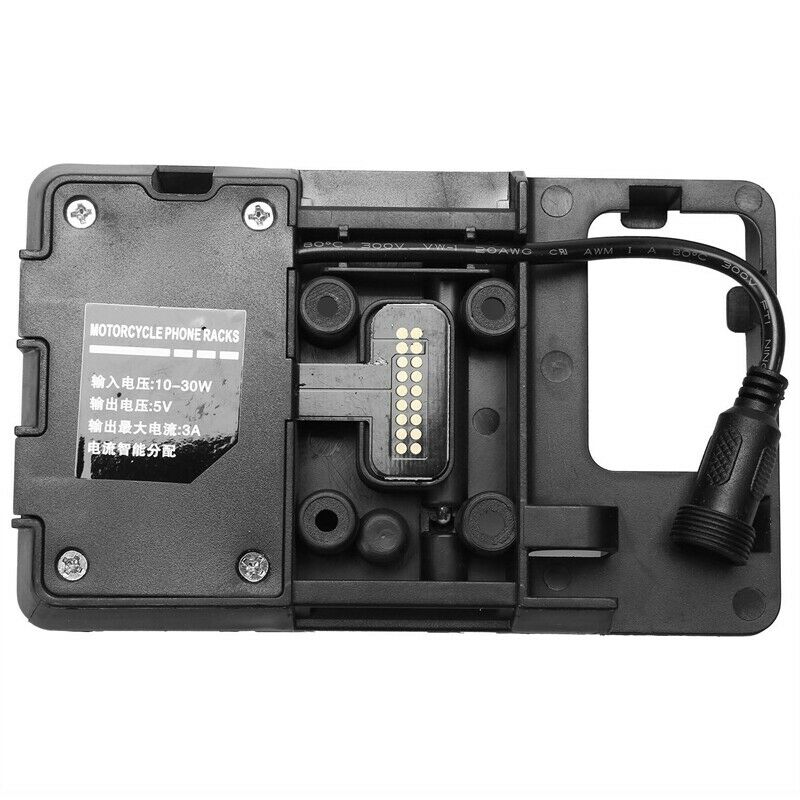 For  R1200Gs Mobile Phone Navigation Bracket Adv F700Gs F800Gs For  Africa TwiG3