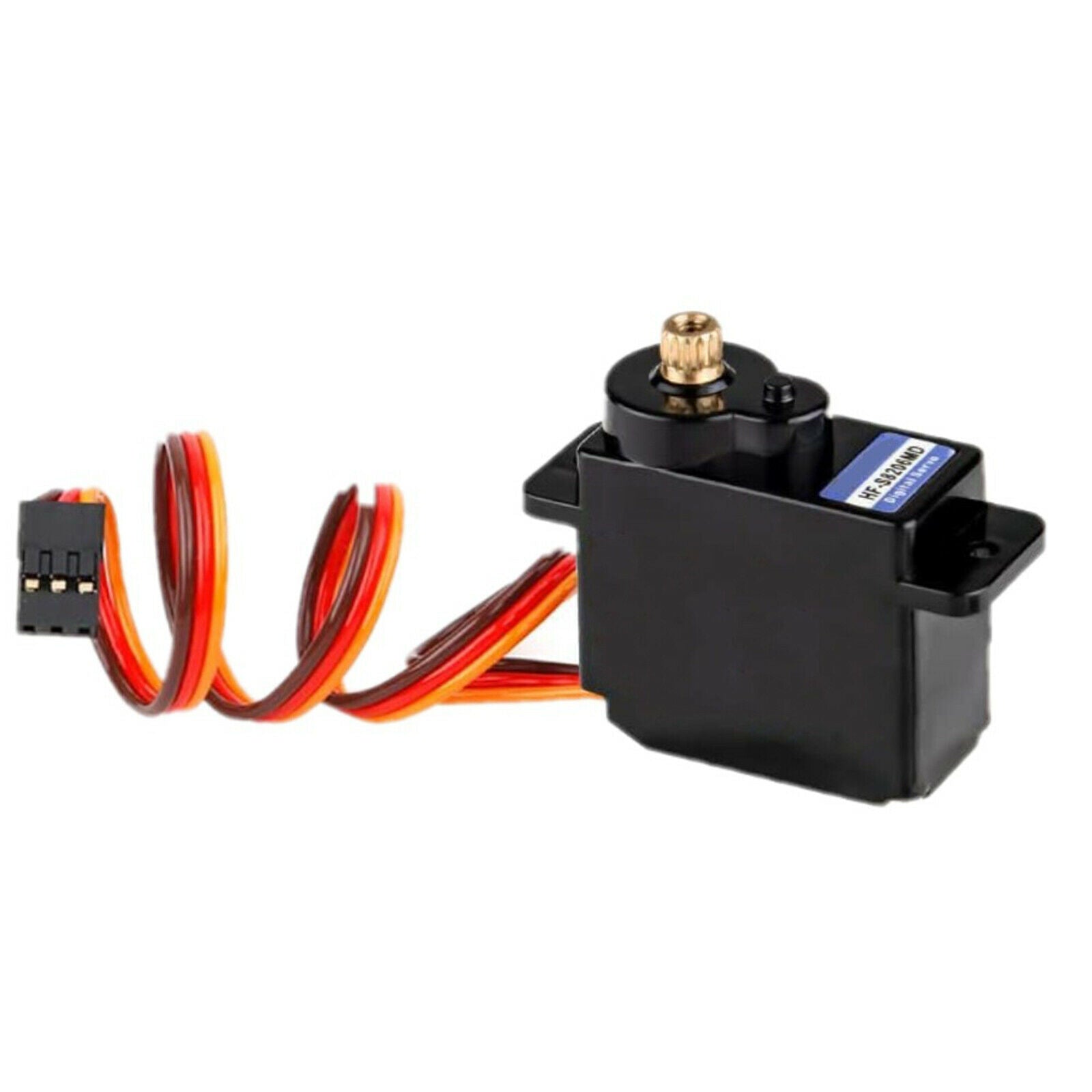 Car Digital Servo High Torque for 1/24 SCX24 AXI00002 AXI90081 Repalces