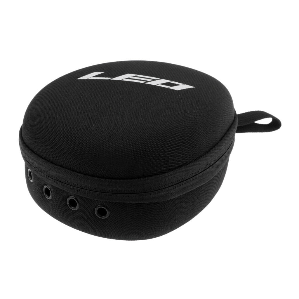 Fishing Reel Protective Bag  Baitcasting / Drum /  Reel Case