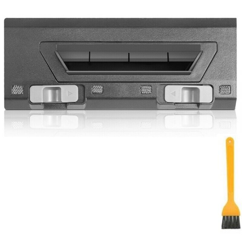 Suitable for Ecovacs Sweeping Robot T5/DX55/DJ65/DV35/N5X Suction Cover RoboC3X7
