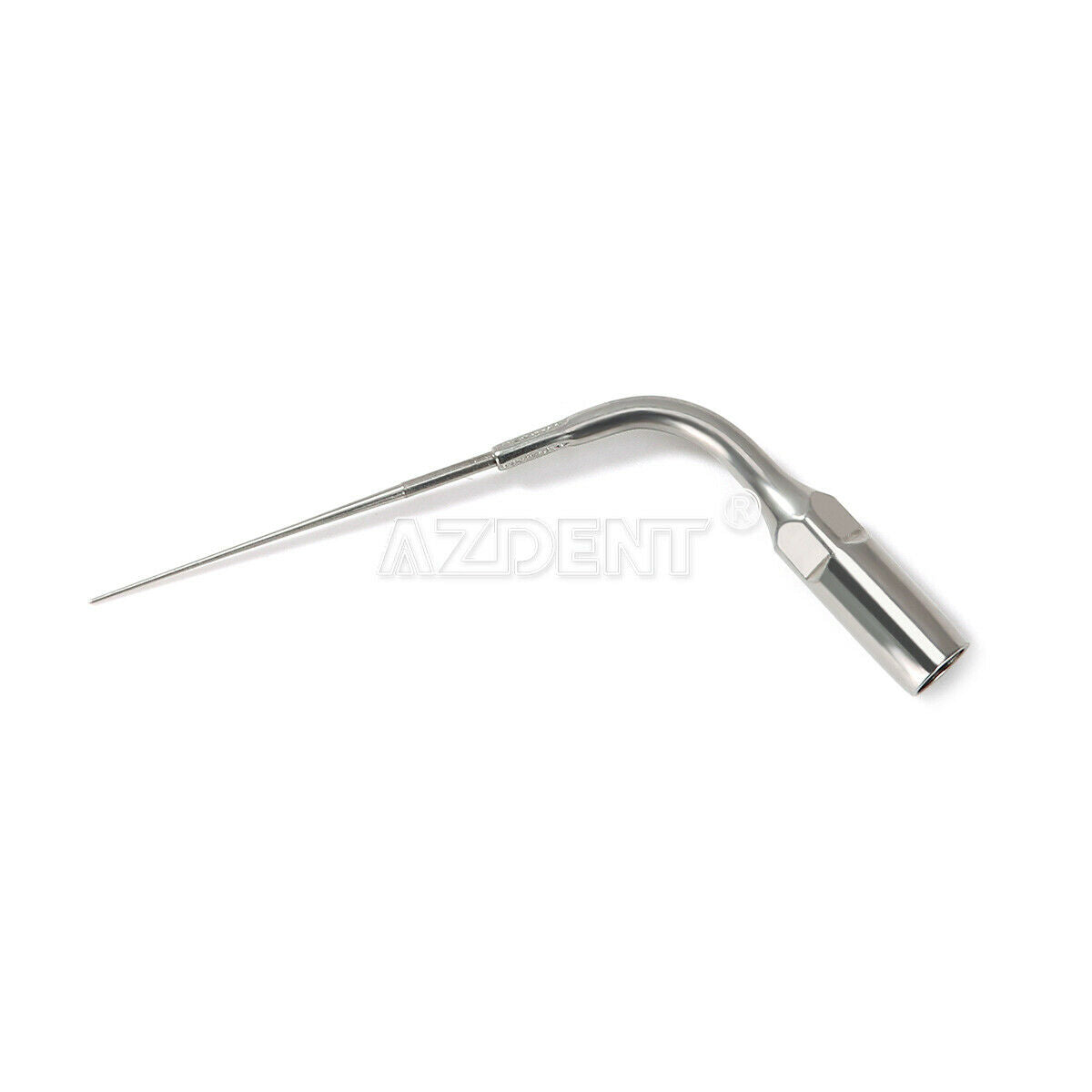 5 Kits Dental Titanium Activator tips Fit Ultra Activator Endo Irrigator