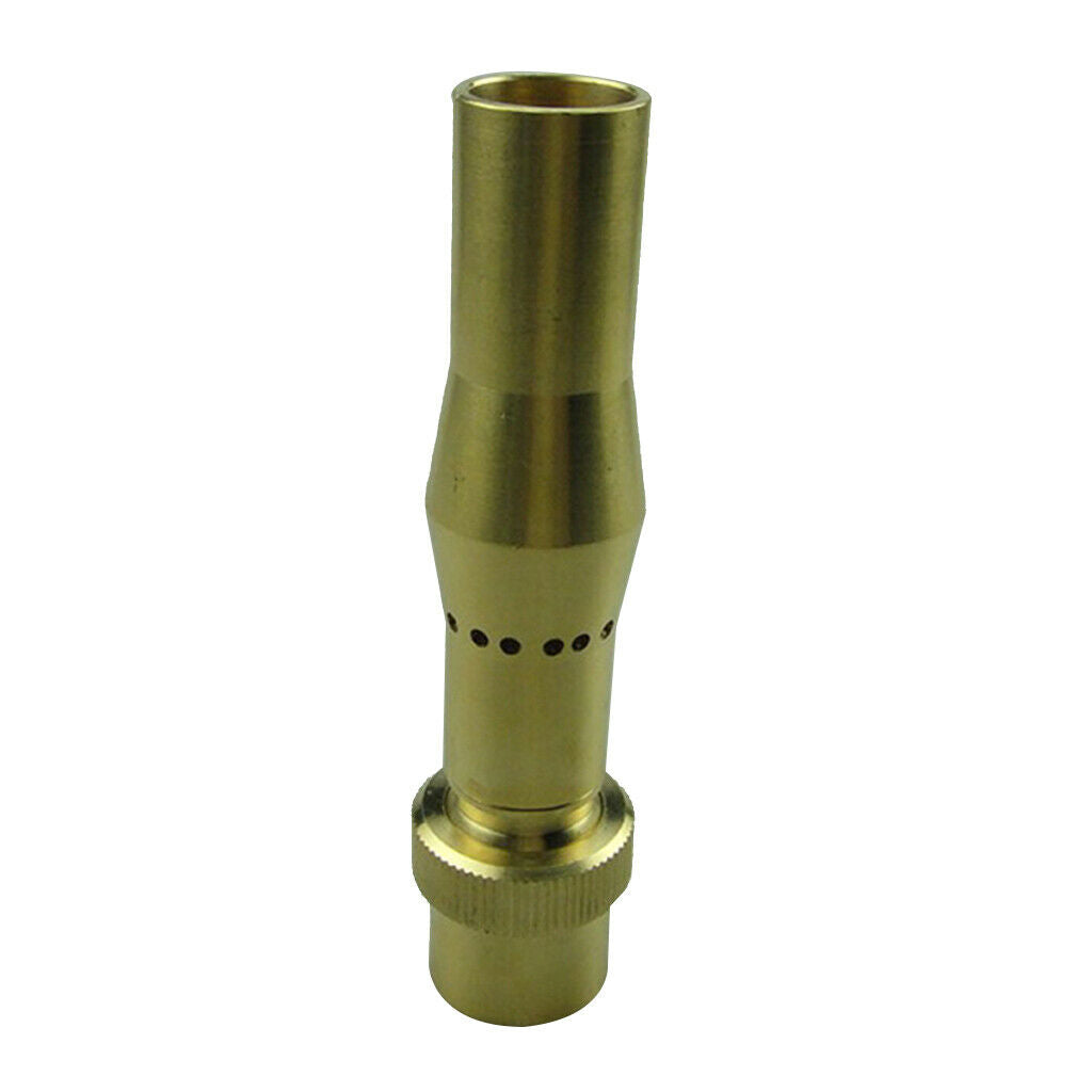 Water Fountain Spray Head For Garden Pond Amusement Library -Multi Branch