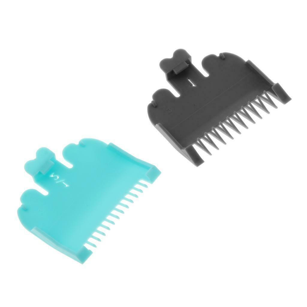 Professional Salon Stylist Hair  Replacement Spare Guide Limit Comb