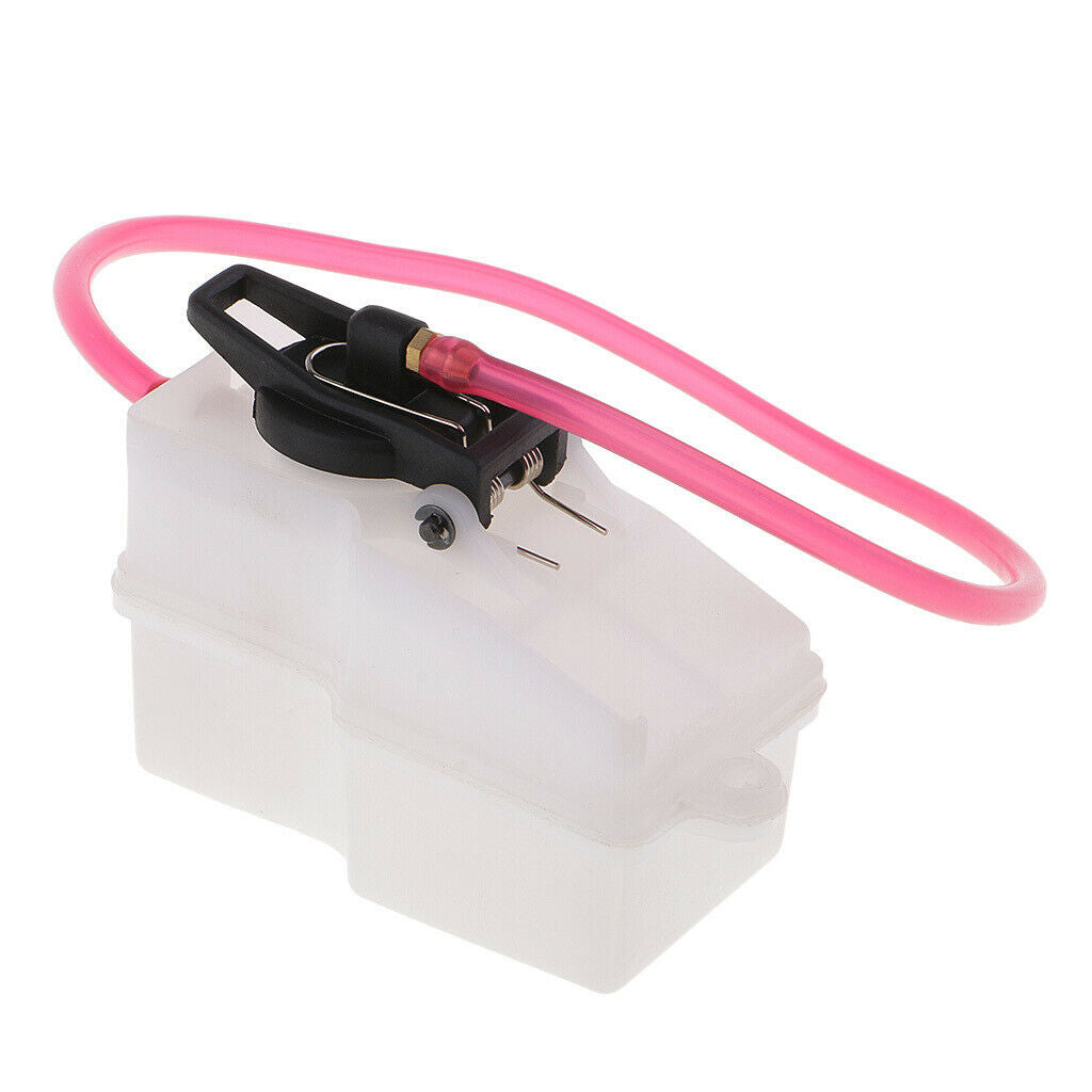 81029 Fuel Tank 125CC for HSP RC 1:8 Nitro On-Road  Car Buggy Truck