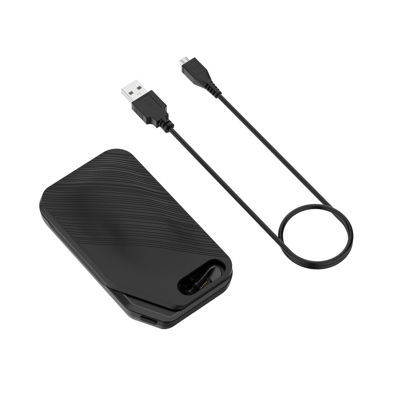 Bluetooth Earphones Charging Case for Plantronics Voyager 5200 5210 Headphones