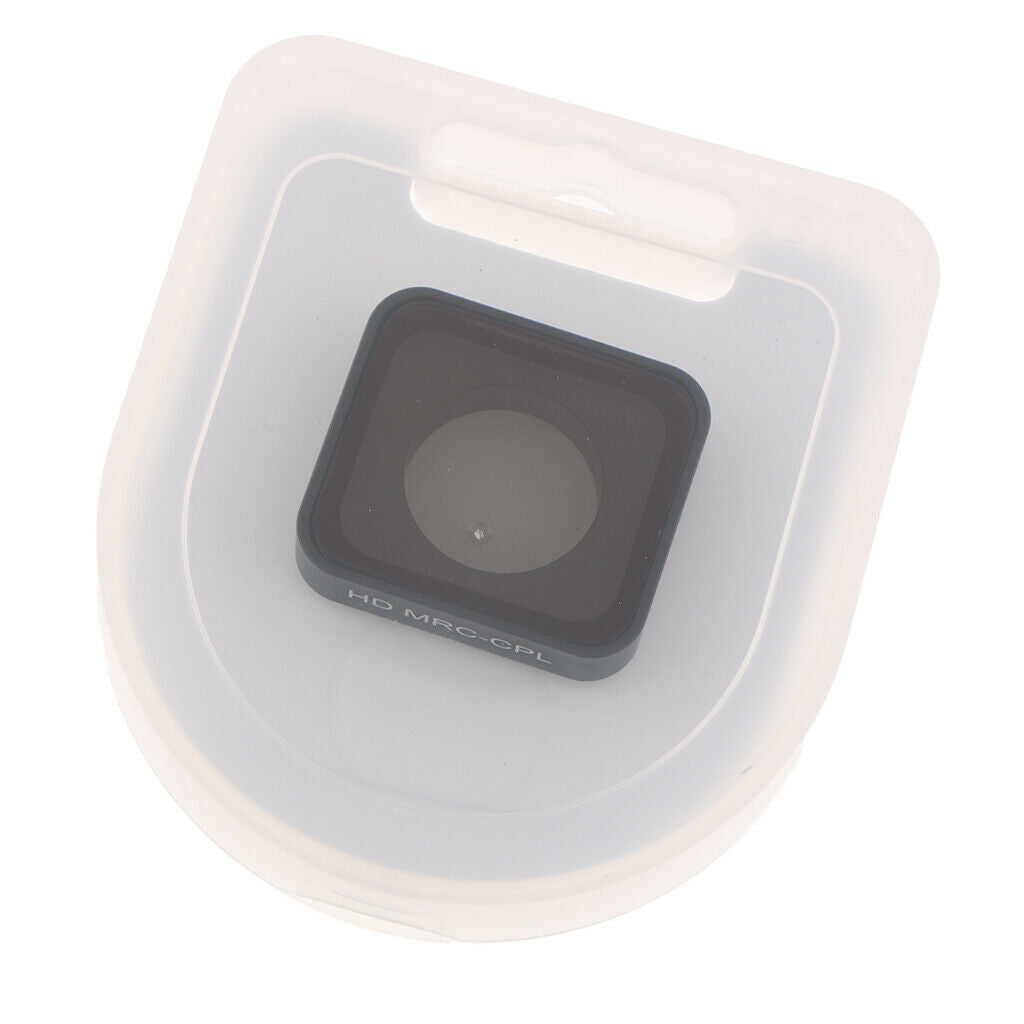 Prettyia   CPL   Filter   Lens   Protective   Cover   Replacement   for