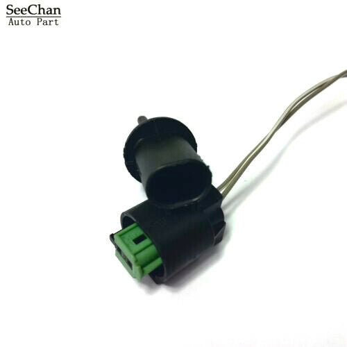 Mercedes C E S Smart Sprinter Outside Outer Ambient Air Temperature Sensor Plug