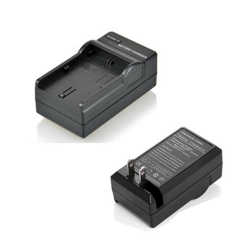 Battery Charger For OLYMPUS Li-10B Li12B C765 C770 C5000 C7000 D590 X2 X3 X500