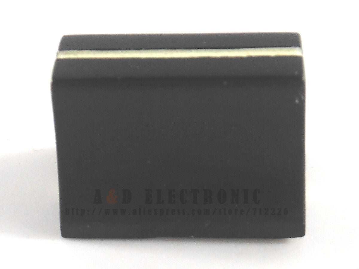 50pcs  Channel FADER CROSSFADER KNOB DAC2355  For PIONEER DJM 600 500 300